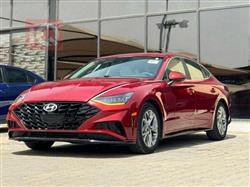 هیۆندای سۆناتا